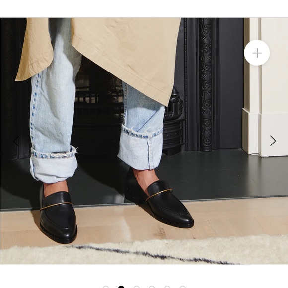 Freda Salvador Light Halo Loafer - Picture 3 of 8